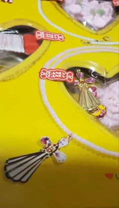 キャンディキャンディ＊しあわせのクルス - メルカリ