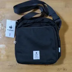 ルコック ショルダーバック サコッシュのサムネイル