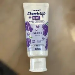 체크업 젤그레이프 60g 1병 체크업 그레이프