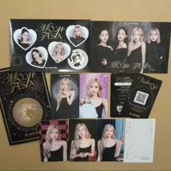 2025年最新】blackpink ロゼ トレカの人気アイテム - メルカリ