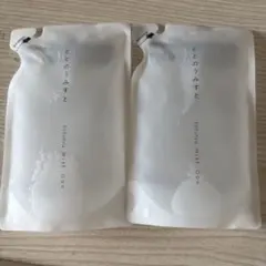 ととのうミスト 詰め替え用150ml 2袋のサムネイル