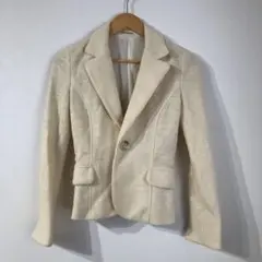 00's vintage テーラードジャケット アーカイブ モード 美品