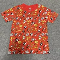 香港ディズニーランド限定★TシャツMサイズ