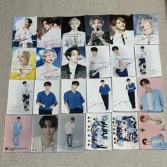 VERNON 額装写真 SEVENTEEN museum2019 - メルカリ