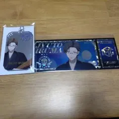 ヒプノシスマイク オンラインくじ 入間銃兎