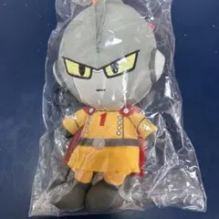 2025年最新】ガンマ2号 ぬいぐるみの人気アイテム - メルカリ