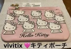 2026年最新】vivitix キティの人気アイテム - メルカリ