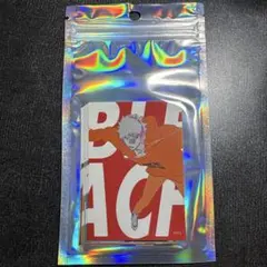 BLEACH ステッカーセット