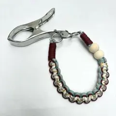 파라코드 슈즈 클립 멀티 스트랩
