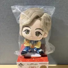 一番くじ ミセス A賞 ぬいぐるみマスコット　藤澤涼架　りょうちゃん