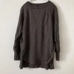 Spick and Spanニット