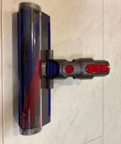 489949 美品 動作保証品 ダイソン 掃除機 Micro SV21 ヘッド - メルカリ