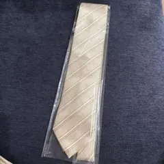ストライプ ネクタイ