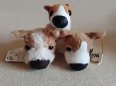 THE DOG コーギー ３点セット