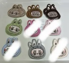 ラブブ 和洋裁材料