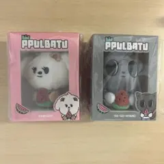 2026年最新】ppulbatu バムグッの人気アイテム - メルカリ