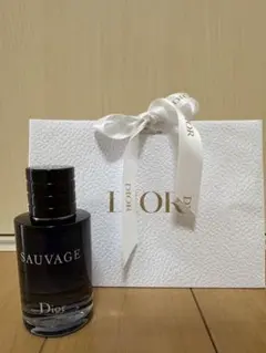 Dior Sauvage 香水