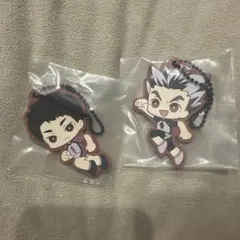 ハイキュー！！ 1番くじ 全国への道