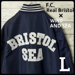 2026年最新】wind and sea スタジャンの人気アイテム - メルカリ