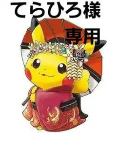 てらひろ様専用