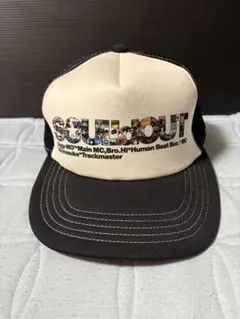 SOUL'd OUT キャップ Diggy-MO DESPERADO CAP - メルカリ