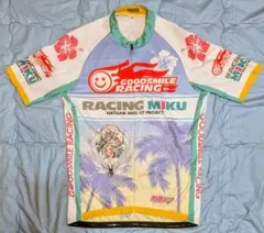 2026年最新】GOODSMILE RACING 自転車 ウェアの人気アイテム - メルカリ