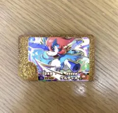 ポケモンフレンダ　レガシー　ケルディオ