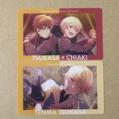 プロセカ　あんスタ　エピカ　epick 天馬司