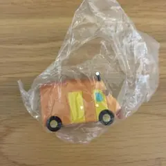 【新品】パンどろぼうとほっかほっカー ガチャ 第5弾 ほっかほっカー