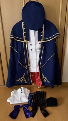 FGO ブレスレット-京都製- キャスター/アルトリア・キャスター - メルカリ