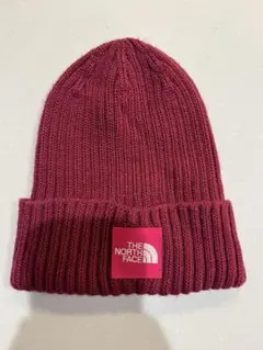 THE NORTH FACE ニット帽
