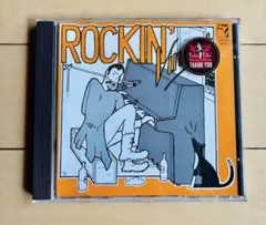ROCKIN' Vincent CD