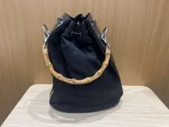 GUCCI グッチ ショルダーバッグ ハンドバッグ レザー GG レディース