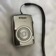 Nikon COOL PIX SO1 コンパクトデジタルカメラ 本体のサムネイル