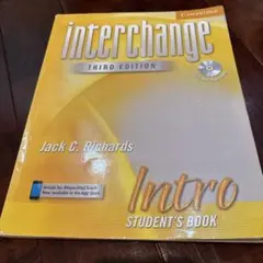 Interchange Third Edition Intro