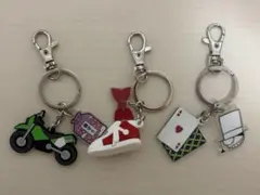 名探偵コナン USJ キーホルダー