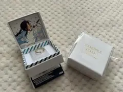 あんスタ 一番アクセ アニメイトリング 神崎颯馬