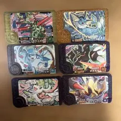 ポケモンフレンダピック　スペシャル有り