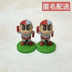 クレヨンしんちゃん 伝説を呼ぶ ブリブリ3分ポッキリ大進撃 チョコエッグ