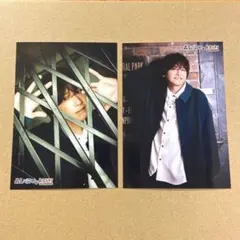 喫茶しーぷいへようこそ！」山口智広さんブロマイド - メルカリ
