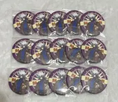 僕のヒーローアカデミア ヒロアカ アメリカンレトロ 缶バッジ 荼毘 15