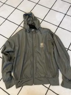 パリサンジェルマン ナイロンジャケット