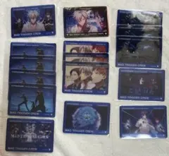 【匿名配送】　ヨコハマ　クリアカード　ヒプマイ　ヒプムビ