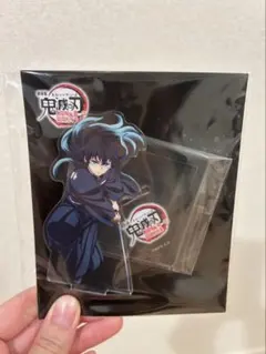 鬼滅の刃 アクリルスタンド 時透無一郎