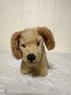 Steiff Lamby シュタイフ ラムビー 子羊 アンティーク 1950年代 - メルカリ