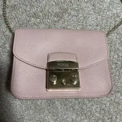 フルラ　ショルダーバッグ