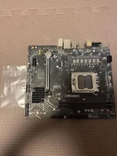 MSI マザーボードPRO A620M-E