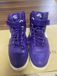 Nike Air Force Mid Pupple 27.5