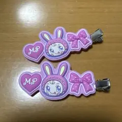 ナルミヤキャラクターズ メゾピアノ