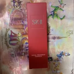 SK-II フェイシャルトリートメントエッセンス 75ml
